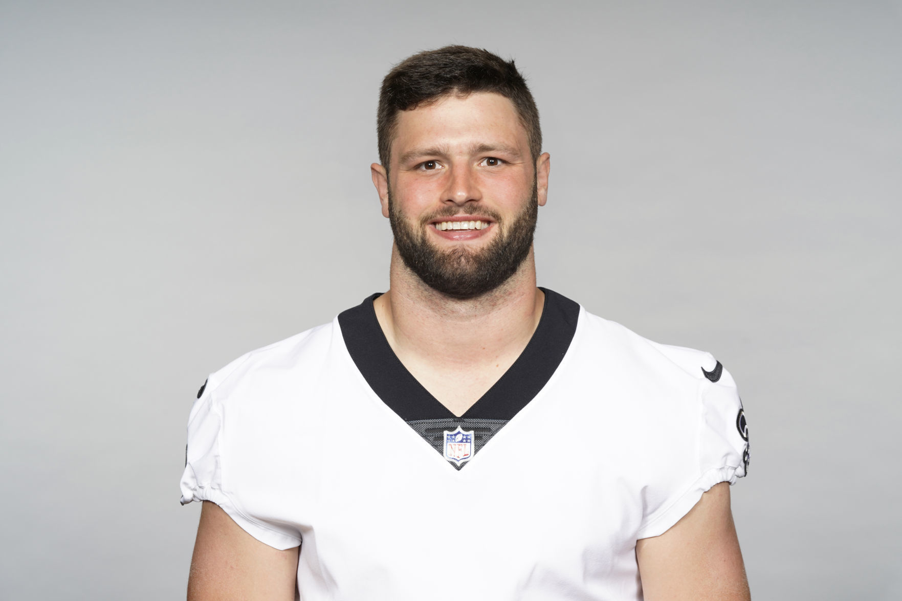 Vince Biegel